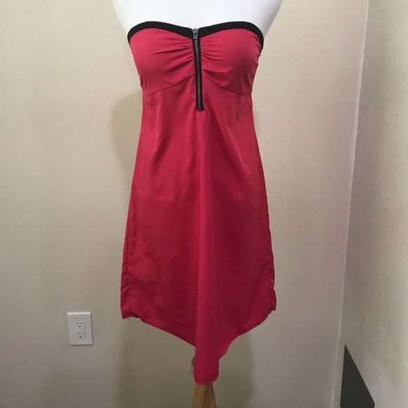 Roxy Dresses & Skirts - Strapless dress